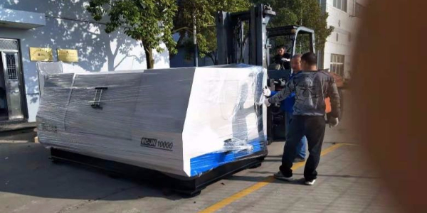 屹星安裝解讀：上海工廠搬遷 - 大型設備搬運怎么解決？