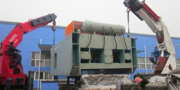 設(shè)備吊裝常用的方法有哪些？