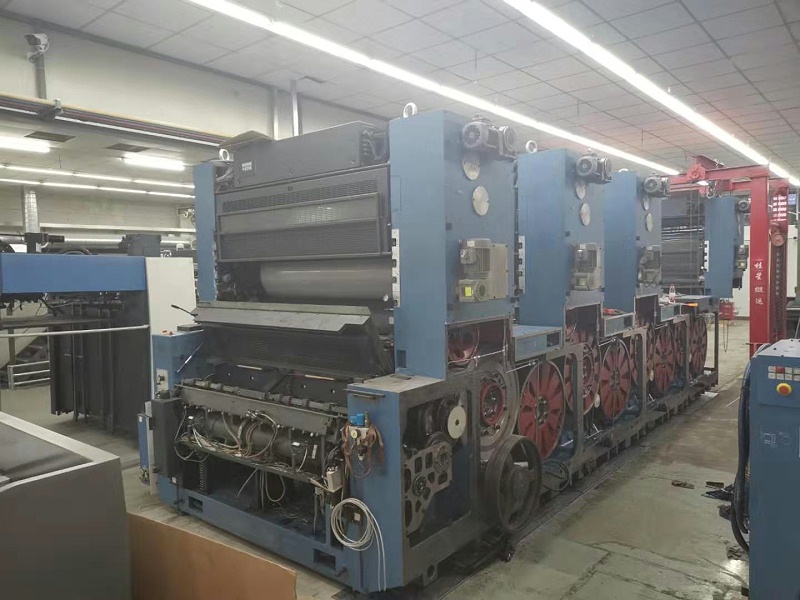 工廠設(shè)備搬遷