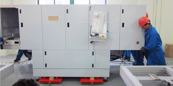 氣墊搬運作業注意事項有哪些？