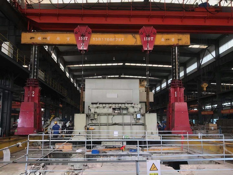 設(shè)備搬運(yùn)