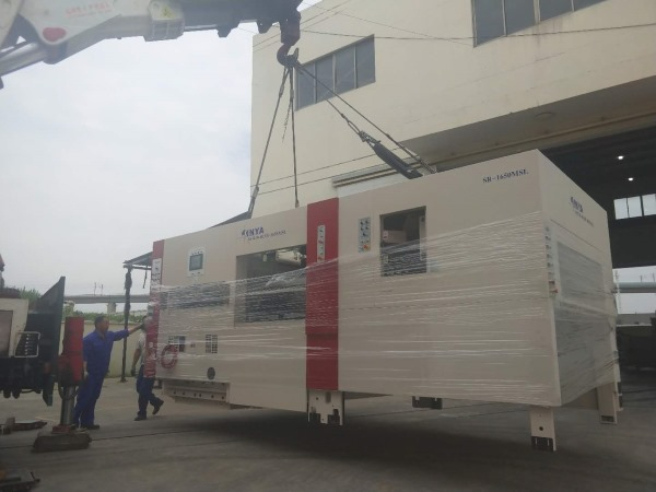 勁亞（上海）機械有限公司