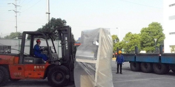 廠房設(shè)備吊裝給我們帶來的一些難度